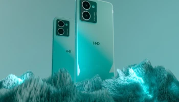 HMD เปิดตัวสมาร์ทโฟนน้องใหม่ตระกูล HMD PULSE FAMILY มาตรฐานยุโรป ครั้งแรกในประเทศไทย กล้อง 50MP เคาะราคาเริ่มต้น 3,790 บ.