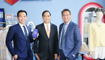 Lazada เซ็น MOU ร่วมมือด้านการส่งเสริมพาณิชย์อิเล็กทรอนิกส์ เปิดตลาดขายสินค้าผ่านแพลตฟอร์มออนไลน์