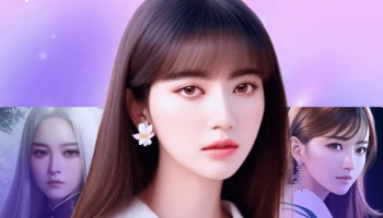 “AI เซลฟี่” บริการรูปโปรไฟล์ใหม่บน LINE สนุกไปกับภาพเหนือจินตนาการจาก AI ค่าใช้จ่าย 100 รูป ในเวลา 24 ชั่วโมง (130 coins) และ 100 รูป ในเวลาไม่กี่นาที (260 coins)