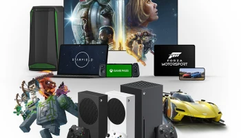 4 หัวเรือใหญ่ของ Xbox ยกทีมพูดคุยถึงอนาคตของเกมและอุตสาหกรรมเกม