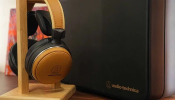 อาร์ทีบีฯ เปิดตัวเครื่องเล่นแผ่นเสียงถึง 5 รุ่นและหูฟัง Limited Edition จากแบรนด์ “Audio-Technica” ครั้งแรกในงาน “AUDIO-TECHNICA ‘ANALOG FEST.’ 60 YEARS AND BEYOND”