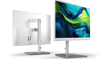 เอเซอร์เปิดตัว Aspire C Series AI All-in-One เครื่องแรกจาก Acer มาพร้อมโปรเซสเซอร์ Intel Core Ultra