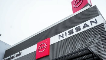 นิสสัน ปรับโฉมโชว์รูมใหม่ตามมาตรฐาน NRC Next ยกระดับการบริการเพื่อมอบประสบการณ์ที่ดีที่สุดให้ลูกค้า