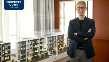 NOBLE โชว์ฟอร์มเด่น โตพุ่ง 154% จ่อเปิด“นิว ริเวอร์เรสต์ ราษฎร์บูรณะ”คอนโดฯ ริมแม่น้ำ มูลค่า 4,650 ลบ.