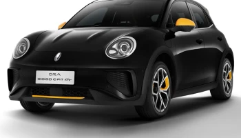 GWM เตรียมส่ง New ORA Good Cat รุ่นใหม่จากสายการผลิตภายในประเทศ พร้อมเปิดให้จองสิทธิ์ซื้อ และส่งมอบในเดือนมกราคม 2567 นี้