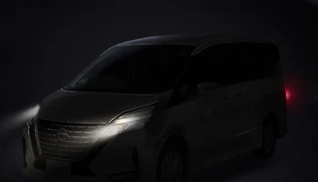 Nissan Serena เตรียมเปิดตัวในงาน Motor Expo 2024 พร้อมโชว์รถครบรุ่นและโปรฯ SAY YES! ที่ช่วยให้ลูกค้าเป็นเจ้าของได้ง่ายขึ้น