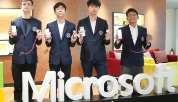 Microsoft ประกาศผู้ชนะการแข่งขัน อิมเมจิ้นคัพ ประเทศไทย 2023 ชูนวัตกรรม AI for All เพื่อผู้มีความเสี่ยงโรคหัวใจ