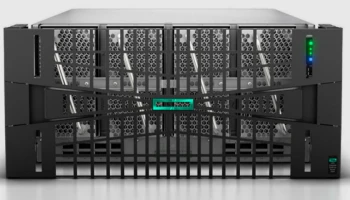 HPE ผลักดันการพัฒนาระบบ Data First เปิดตัว ‘HPE Compute Scale-Up Server 3200’ เสริมแกร่งยุคการเปลี่ยนแปลงทางข้อมูลดิจิทัล