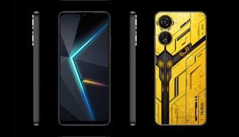 ZTE เจาะลึก 5 คุณสมบัติเด่น เลือกสมาร์ทโฟนเกมมิ่งแห่งปี 2566 nubia Neo 5G