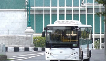 EVT เดินหน้ากลยุทธขยายเครือข่ายการตลาดและบริการทั่วประเทศ