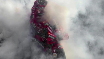 Miller คว้าชัยได้ที่ Motegi ด้านคะแนนสะสม Quartararo เริ่มทิ้งห่างหลัง Bagnaia และ Espargaro ไร้แต้ม