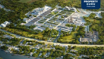 ‘สิงห์ เอสเตท’ รายงานรายได้ครึ่งปีแรกโตแกร่ง 92% จากปีก่อน สู่ 5,790 ล้านบาท โชว์ผลกำไรครั้งแรกในรอบ 5 ไตรมาส