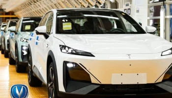 CHANGAN AUTOMOBILE เอาจริง!..ลงนามตั้งโรงงานใน WHA ระยองประเทศไทยทุนกว่า 8,000 ล้านบาท