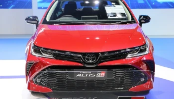 Toyota ขนทัพยนตกรรมรุ่นล่าสุด พร้อมข้อเสนอสุดพิเศษรับหน้าฝน บุกงาน FAST Auto Show 2023