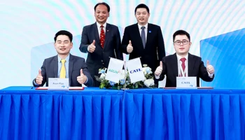 Arun Plus และ CATL ทุ่มทุนกว่า 3,600 ล้านบาทตั้งโรงงานแบตเตอรี่ Cell-To-Pack ในไทย พร้อมก้าวสู่การเป็นผู้ผลิตแบตเตอรี่ครบวงจรของอาเซียน