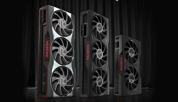 ประกอบคอมพิวเตอร์ระดับกลางที่ยอดเยี่ยมที่สุดด้วยขุมพลังกราฟิกการ์ด AMD Radeon Graphics