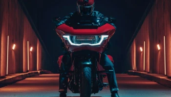 Harley-Davidson เผยโฉมรถมอเตอร์ไซค์รุ่นใหม่และรุ่นลิมิเต็ดเอดิชันประเดิมไลน์อัพปี 2025
