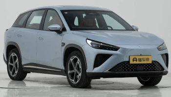 2024 Neta L รุ่นไฟฟ้าล้วน เปิดให้จองแล้วในจีน เริ่ม 7.2 แสนบาท วิ่งไกล 510 กม.