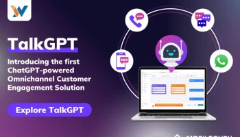 WIZ AI เปิดตัว TalkGPT โซลูชันสร้างความผูกพันกับลูกค้าสำหรับธุรกิจตัวแรกของอาเซียนที่ขับเคลื่อนโดย ChatGPT