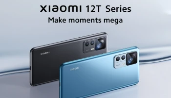 เสียวหมี่ เปิดตัวสมาร์ทโฟนเรือธง Xiaomi 12T Series พร้อมผลิตภัณฑ์ AIoT รุ่นใหม่มากมาย