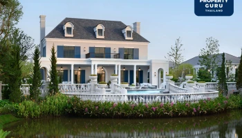 แสนสิริ เปิดโครงการใหม่ "เศรษฐสิริ วัชรพล – เทพรักษ์" ใจกลางวัชรพล ใกล้ทางด่วน ราคา 15-30 ล้านบาท* เปิดพรีเซล 16-17 มี.ค.นี้