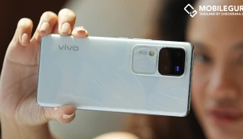 vivo V30 Pro 5G การจับมือกันครั้งแรกของ vivo V Series และ ZEISS เลนส์ระดับโลก เพื่อยกระดับวงการถ่ายภาพบนโทรศัพท์มือถือ