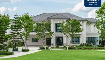 “ควอลิตี้เฮ้าส์” เปิดตัวโครงการใหม่ “ลัดดารมย์ พุทธมณฑล สาย 3” บ้านเดี่ยว เริ่ม 100 ตร.ว.* เปิดจองรอบ Pre-Sale วันที่ 19 - 20 ส.ค. 66