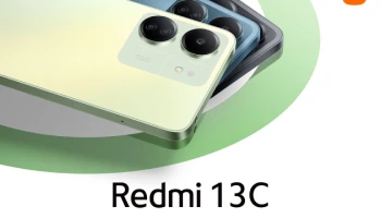 Redmi 13C สมาร์ทโฟนเพื่อความบันเทิง พร้อมวางจำหน่ายในไทยอย่างเป็นทางการในราคาเริ่มต้นเพียง 3,999 บาท