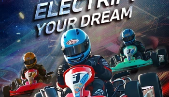 ชวนน้องๆ ร่วมฉลองวันเด็ก ขับโกคาร์ทไฟฟ้าพร้อมผู้ปกครองร่วมทดลองขับรถยนต์ไฟฟ้า BMW และ MINI ในงาน Millennium Auto Electrify Your Dream