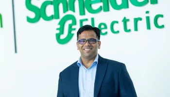 ชไนเดอร์ อิเล็คทริค จ่อเปิดตัวไมโครดาต้าเซ็นเตอร์ใหม่ ในงาน Innovation Summit Bangkok 2023