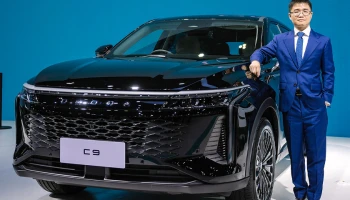 OMODA & JAECOO ขึ้นแท่นแบรนด์โตเร็วที่สุดในปีที่ผ่านมา พร้อมประกาศแผนเปิดฐานผลิต-ขยายโชว์รูม-ยกระดับบริการ ปี 2568