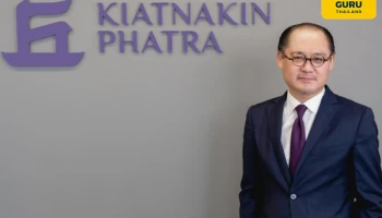 บอร์ด KKP ไฟเขียวปันผล 3.25 บาทควบแจกวอร์แรนท์ รองรับกลยุทธ์ขยายธุรกิจ โตสินเชื่อ รุกหน้าบริการดิจิทัล