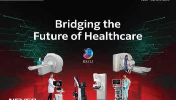 สะเทือนวงการ! FujiFilm เตรียมขยับตัวครั้งใหญ่ ประกาศเดินหน้าลุยธุรกิจ Healthcare เต็มสูบ พร้อมสานต่อแคมเปญ Never Stop