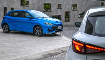 เอ็มจี พร้อมประกาศราคา ALL NEW MG3 HYBRID+ อย่างเป็นทางการใน วันที่ 20 สิงหาคมนี้