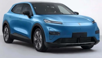 Changan Deepal S05 เอสยูวีไฟฟ้า จ่อเปิดตัวในจีน ไตรมาสที่ 3 ของปีนี้