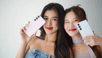 คมกว่าที่เคยด้วย Galaxy A55 | A35 5G จะแคป ครอป เคลื่อน…ให้ชีวิตคมชัดขึ้น 4 เท่า ในเครื่องเดียว !