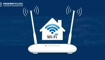 9 วิธีเพิ่มความแรง WiFi ที่บ้าน...ง่ายๆ ไม่ต้องง้อช่าง