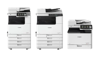 แคนนอนเปิดตัวเครื่องพิมพ์เลเซอร์มัลติฟังก์ชัน 7 รุ่นใหม่ ตอบโจทย์ทุกธุรกิจด้วยประสิทธิภาพ ความปลอดภัย และการปกป้องข้อมูลขั้นสูง