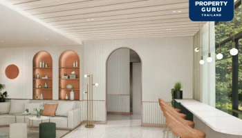 “ออริจิ้น” กวาดยอดพรีเซล 9 เดือน 23,000 ล้าน ทะลุ 79% ของเป้าทั้งปี Q4/2564 เปิดตัวบ้าน-คอนโด 9 โครงการ