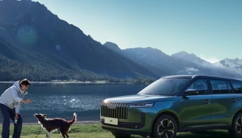 JAECOO 5 รถออฟโรดอีกหนึ่งรุ่นจาก OMODA & JAECOO ที่เปิดตัวมาเพื่อความลงตัวของสุนทรียะและสมรรถนะแห่งอนาคต