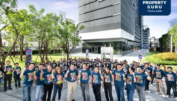 อนันดาฯ Cheer up!! พร้อมส่งมอบโครงการ ไอดีโอ พระราม 9 - อโศก มอบประสบการณ์การอยู่อาศัยที่ดีที่สุดให้กับลูกค้า