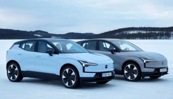 Volvo EX30 เลื่อนส่งมอบในอเมริกา สาเหตุเพราะ “Made in China”