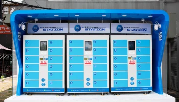 H SEM ลุยติดตั้งสถานีเปลี่ยนแบตเตอรี่ย่านลาดพร้าว-วังหิน-โชคชัย 4