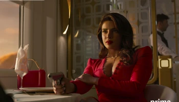 Prime Video ขอต้อนรับเข้าสู่จักรวาล Citadel ซีรีส์สายลับระดับโลก เผยตัวอย่างซีรีส์สุดมันอัดแน่นไปด้วยฉากแอ็คชั่น