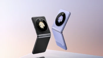 TECNO PHANTOM V Flip 5G มือถือจอพับล่าสุดของแบรนด์ ได้รับเกียรติเข้าชิงรางวัลเวทีระดับโลก German Design Award 2024