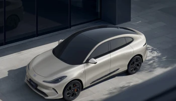 NEW MG IM6 โมเดลไลน์อัพใหม่ในกลุ่มพรีเมี่ยมอีวี ที่พร้อมบุกไทย ในเดือนมีนาคมนี้