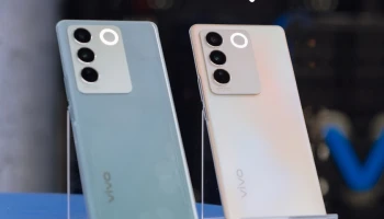 vivo V27 5G จับมือนิตยสาร Vogue ประเทศไทย โชว์ฟีเจอร์กล้อง "Aura Light Portrait" ขึ้นปก