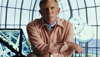 3 เหตุผลที่ไม่ควรพลาดภาพยนตร์สืบสวนสุดป่วนแห่งปี 'ฆาตกรรมหรรษา ใครฆ่าเพื่อน' Glass Onion: A Knives Out Mystery