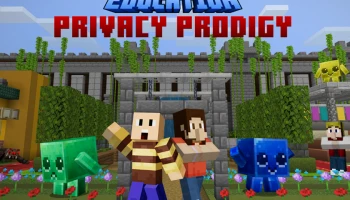 Xbox ร่วมรณรงค์ในวัน Safer Internet Day ด้วยนโยบายการรักษาข้อมูลส่วนตัวใหม่ของ Minecraft และคำแนะนำด้านความปลอดภัยสำหรับผู้ปกครอง