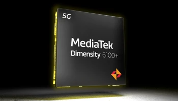 MediaTek เพิ่มคุณสมบัติหลากหลายในซีรีส์ Dimensity 6000 สำหรับอุปกรณ์ 5G กระแสหลัก
